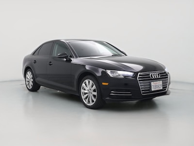 2017 Audi A4 Premium -
                Palmdale, CA