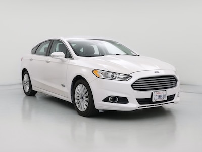 2014 Ford Fusion Titanium -
                  Buena Park, CA