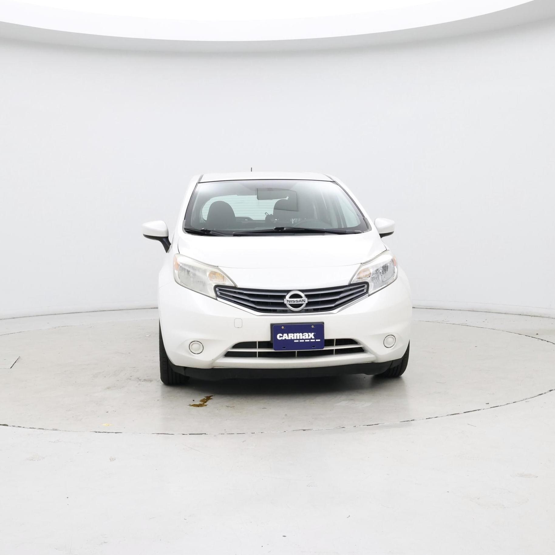 Thumbnail: 2015 Nissan Versa Note - 5