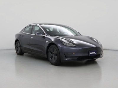 2019 Tesla Model 3 Standard Range -
                Woodbridge, VA