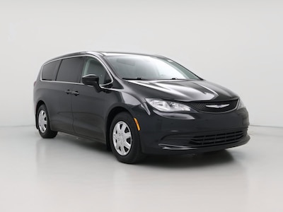 2019 Chrysler Pacifica L -
                Raleigh, NC
