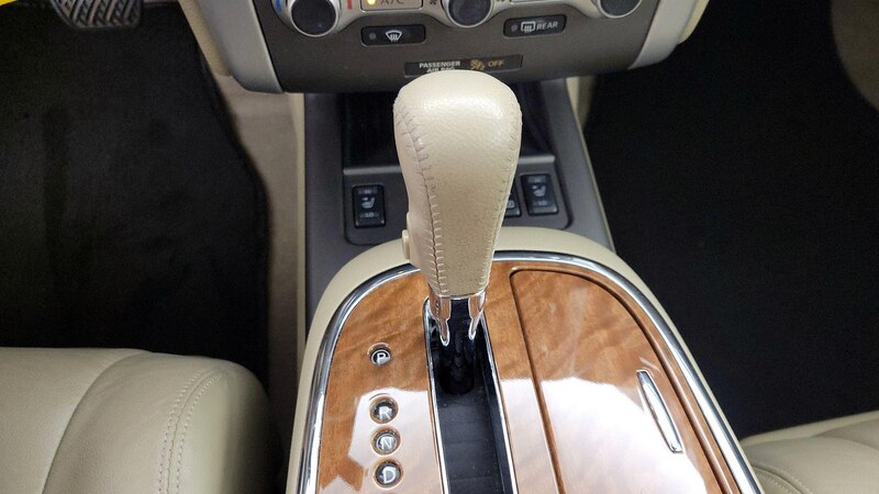 2013 Nissan Murano LE 18
