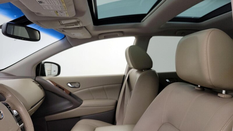 2013 Nissan Murano LE 20