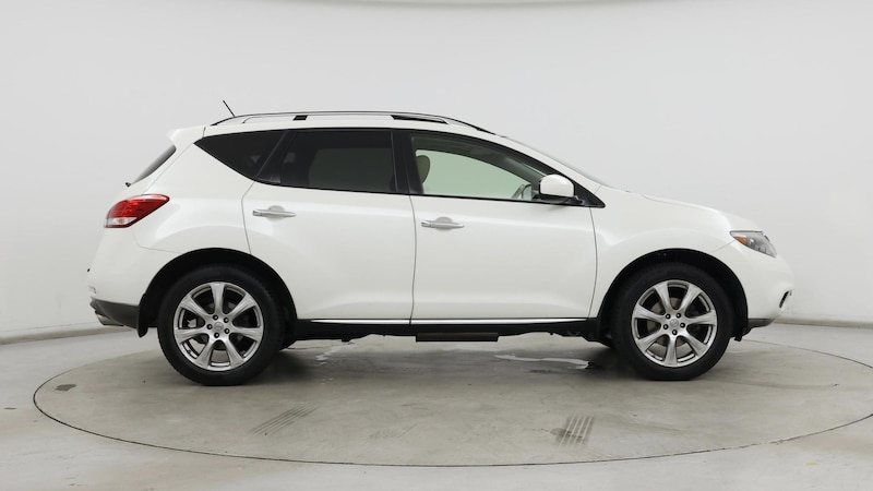 2013 Nissan Murano LE 7