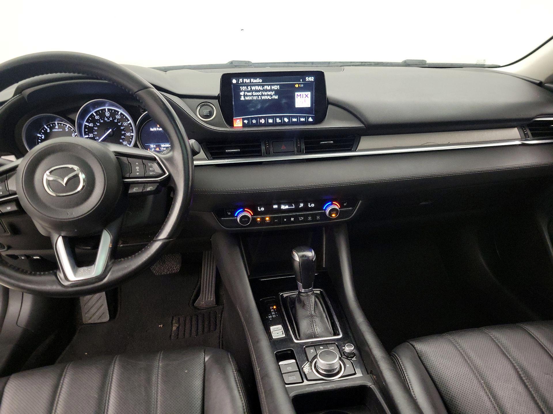Thumbnail: 2020 Mazda Mazda6 - 9