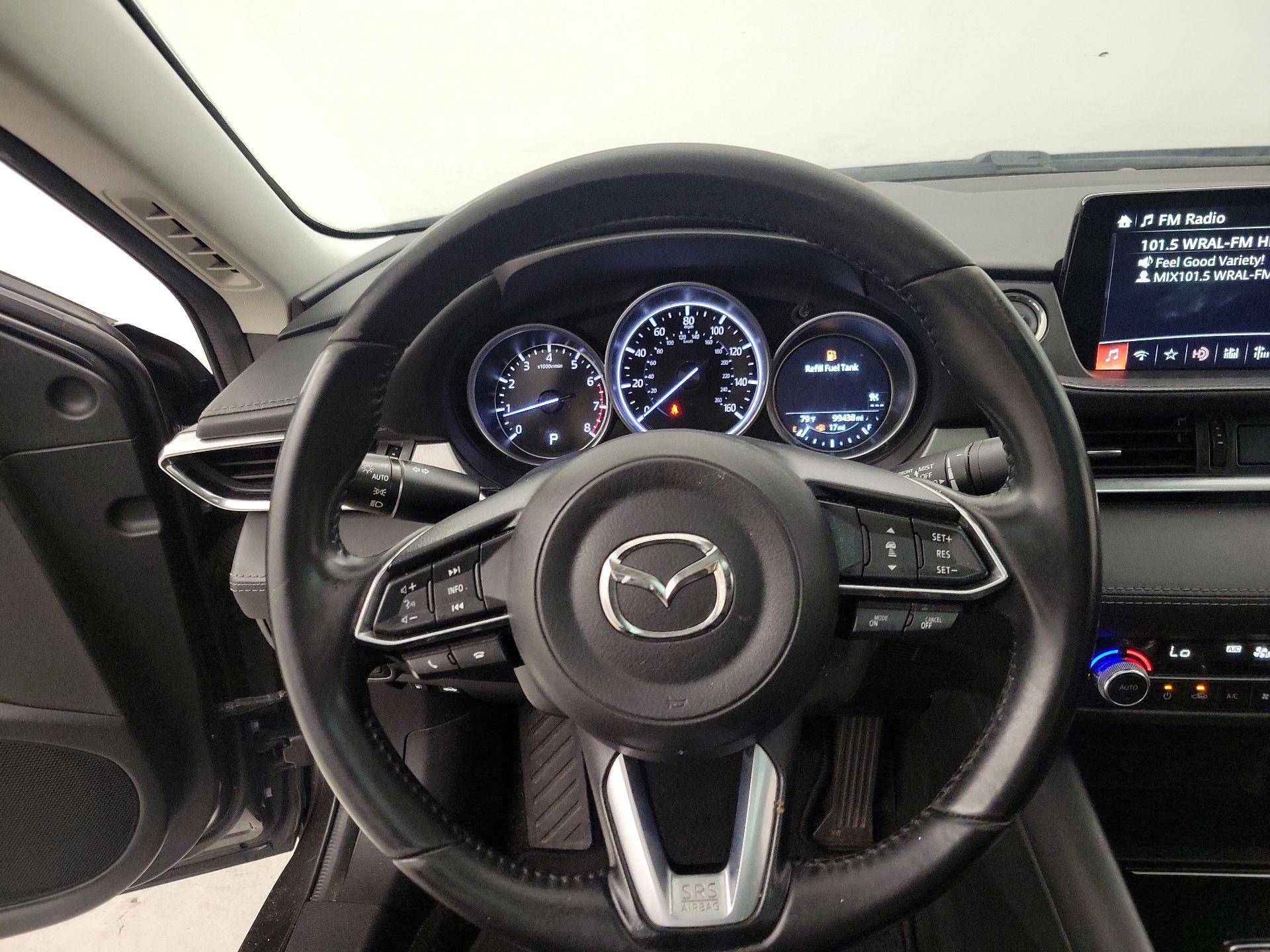 Thumbnail: 2020 Mazda Mazda6 - 10