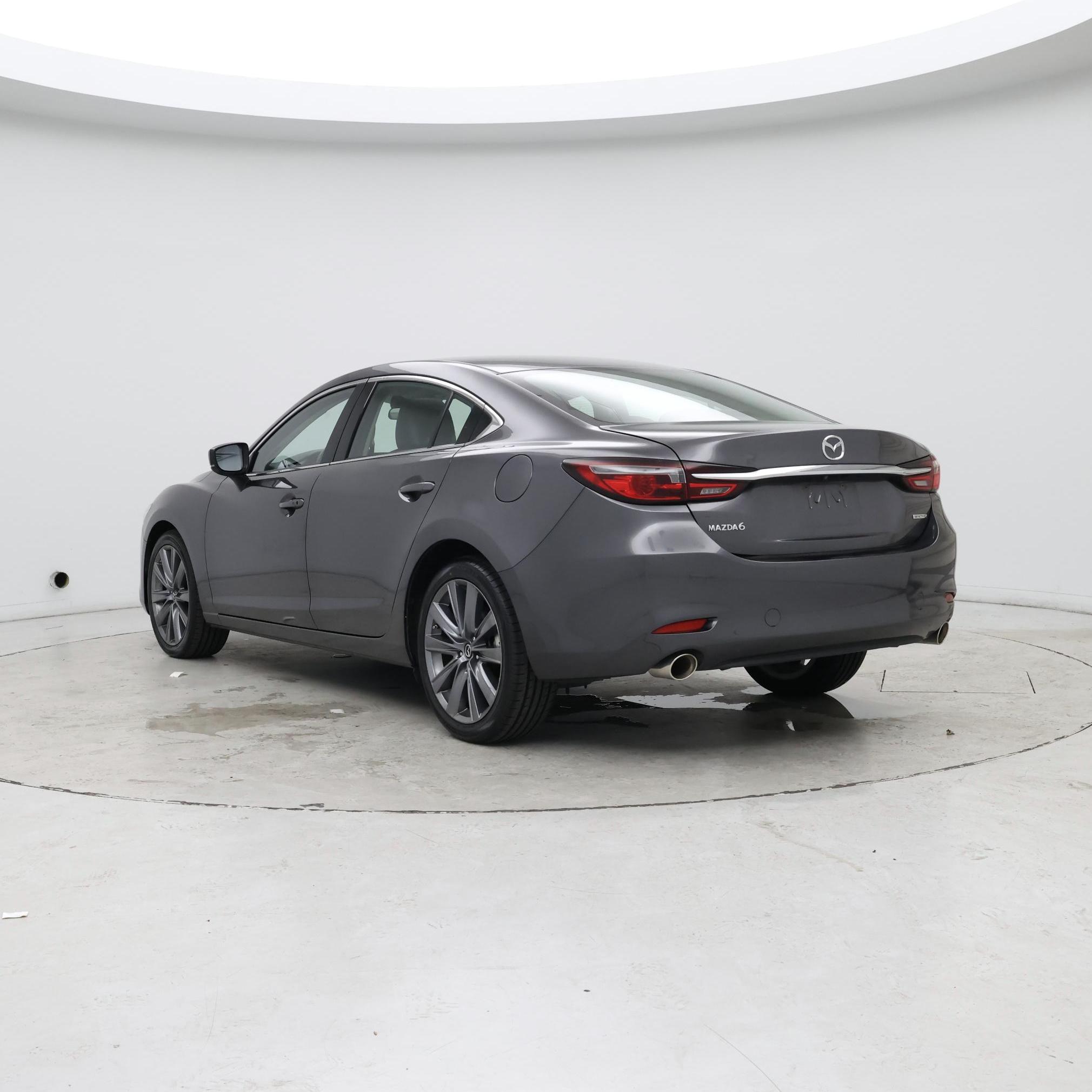 Thumbnail: 2020 Mazda Mazda6 - 2