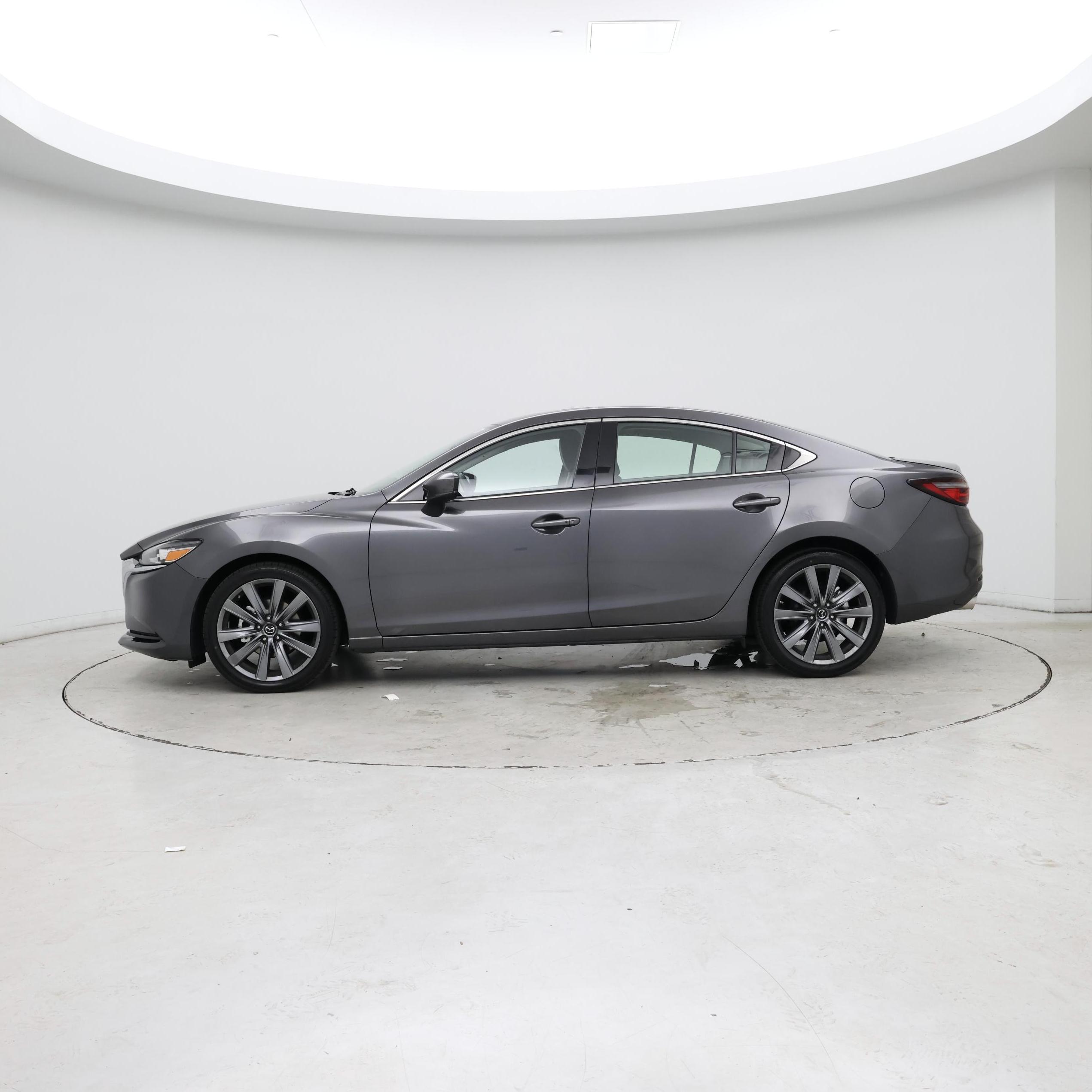 Thumbnail: 2020 Mazda Mazda6 - 3