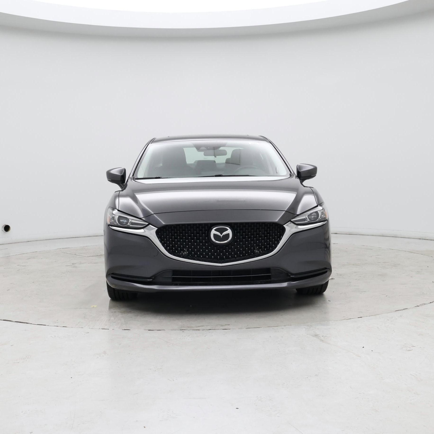 Thumbnail: 2020 Mazda Mazda6 - 5