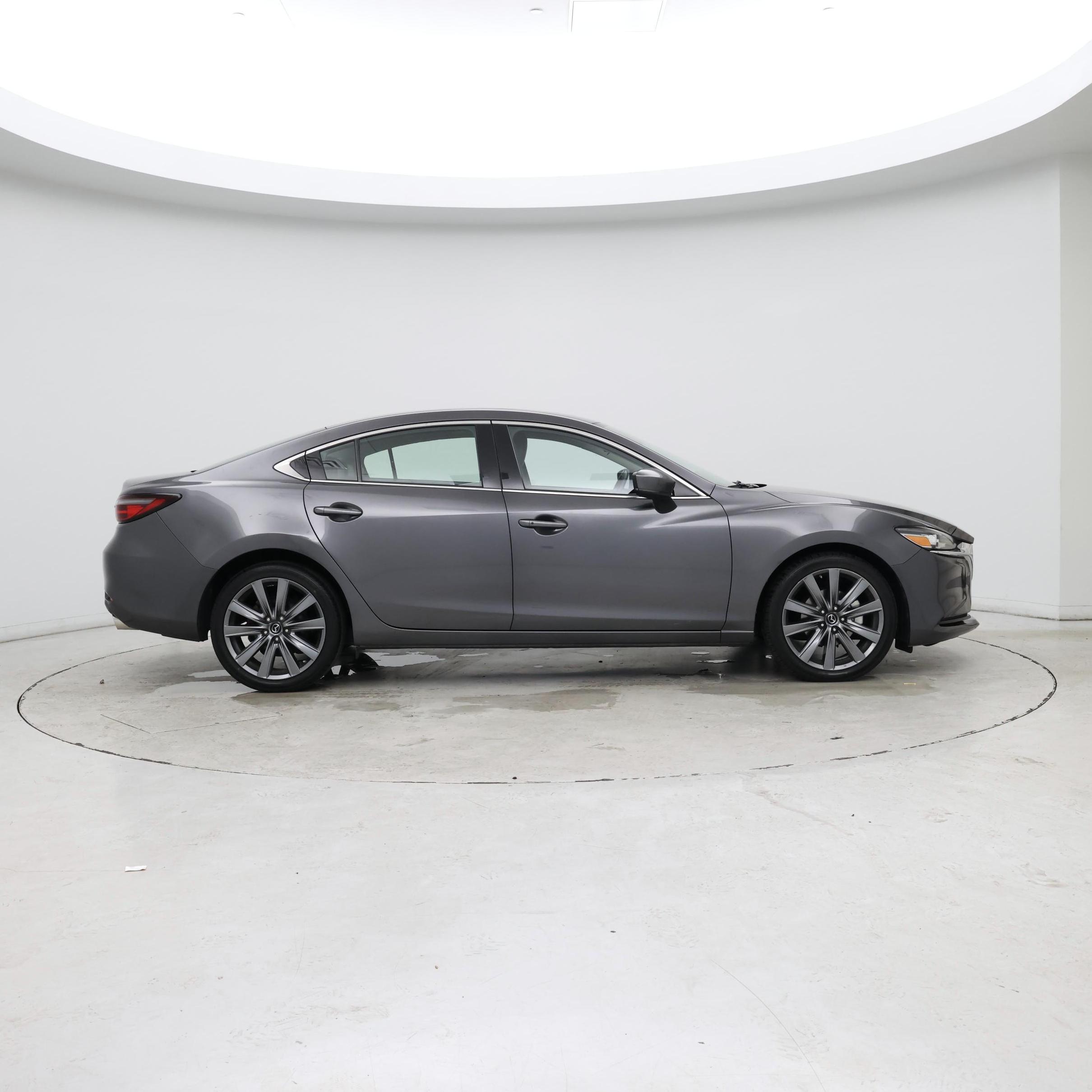Thumbnail: 2020 Mazda Mazda6 - 7