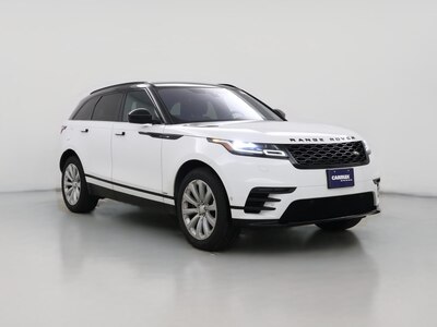 2018 Land Rover Range Rover Velar R-Dynamic SE -
                Fredericksburg, VA