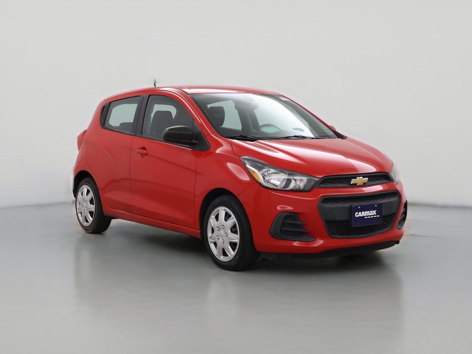2016 Chevrolet Spark LS