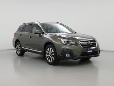 2019 Subaru Outback 3.6R Limited -
                Naperville, IL