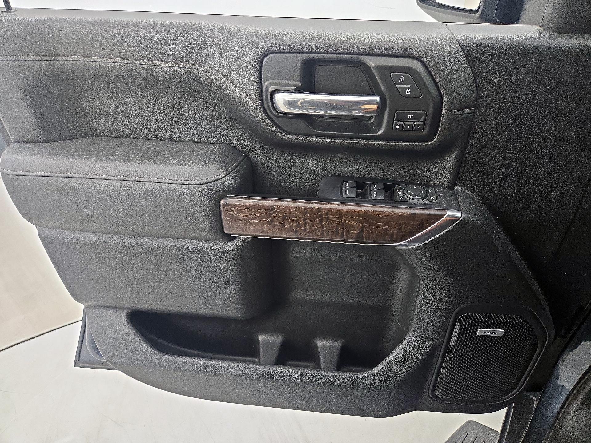 Thumbnail: 2020 GMC Sierra 3500 - 12