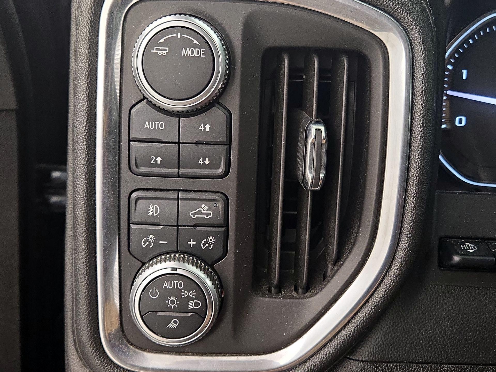Thumbnail: 2020 GMC Sierra 3500 - 13