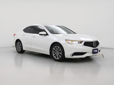2019 Acura TLX  -
                Woodbridge, VA