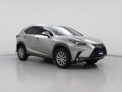 2021 Lexus NX 300 -
                Fredericksburg, VA