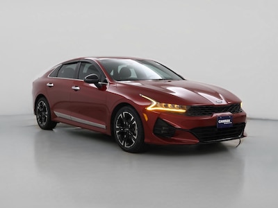 2021 Kia K5 GT-Line -
                Glen Allen, VA