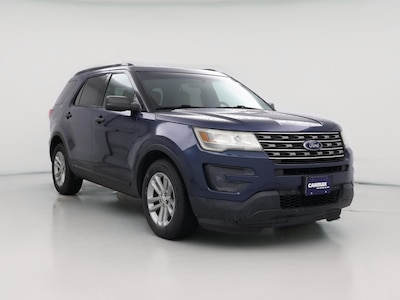 2016 Ford Explorer  -
                  Midlothian, VA