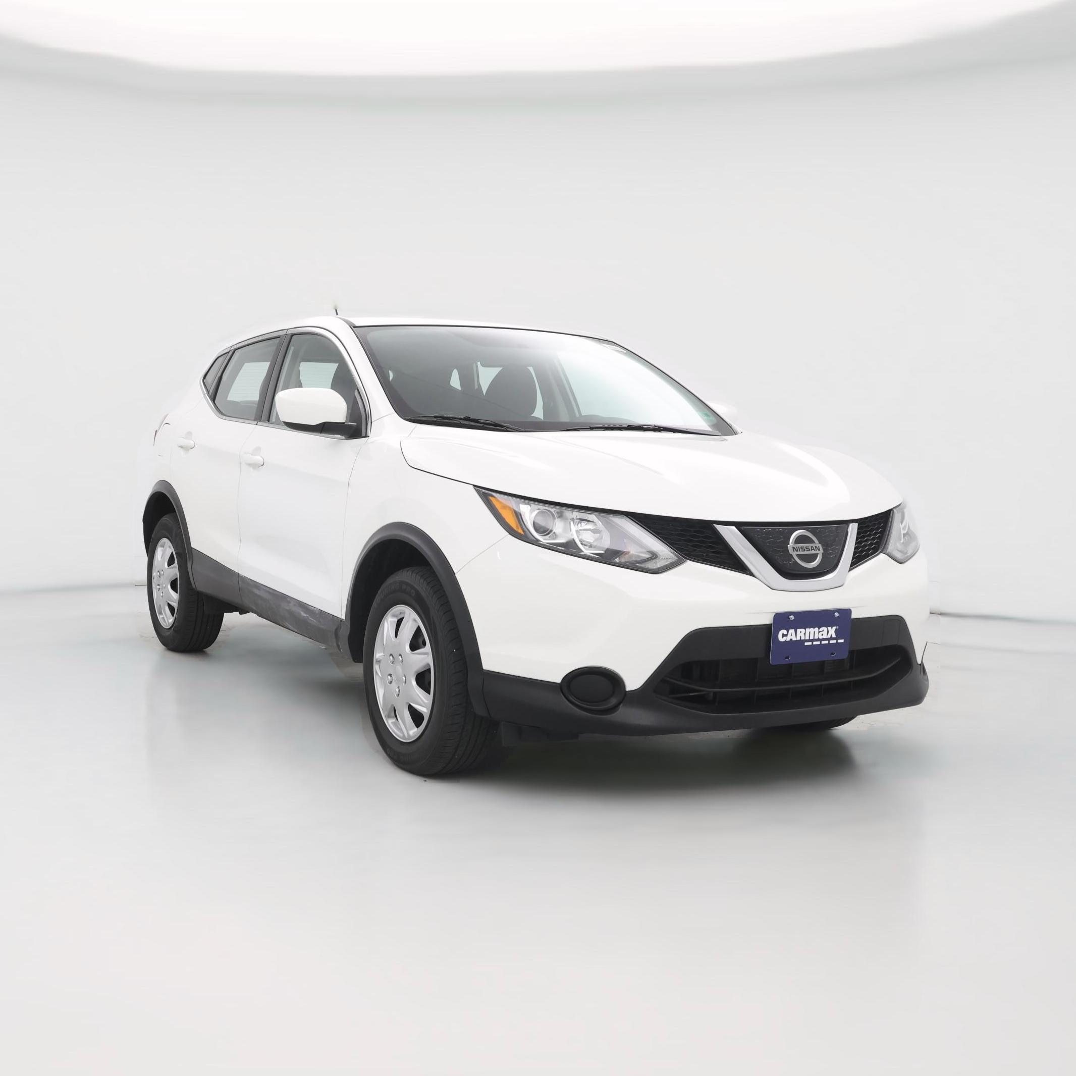 Thumbnail: 2019 Nissan Rogue Sport - 1