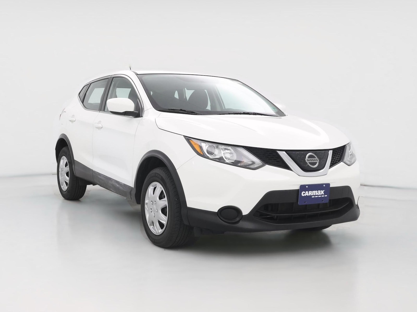 2019 Nissan Rogue Sport
