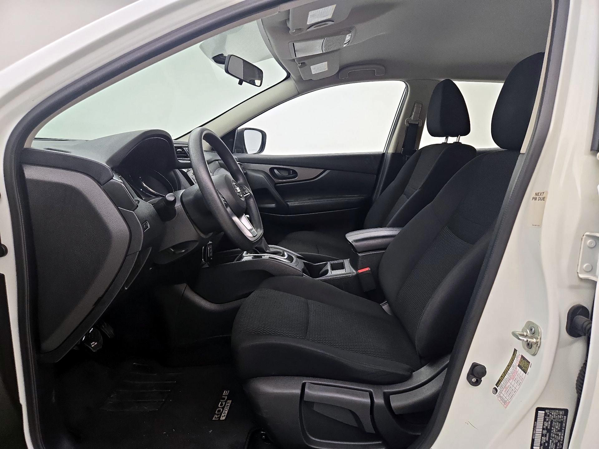 Thumbnail: 2019 Nissan Rogue Sport - 11