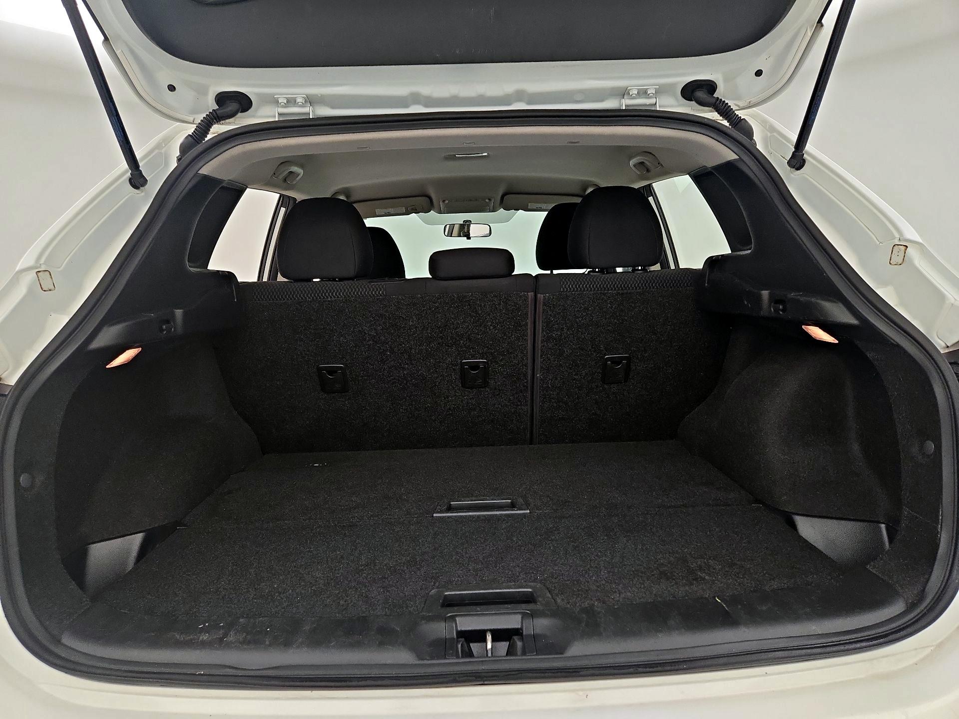 Thumbnail: 2019 Nissan Rogue Sport - 20