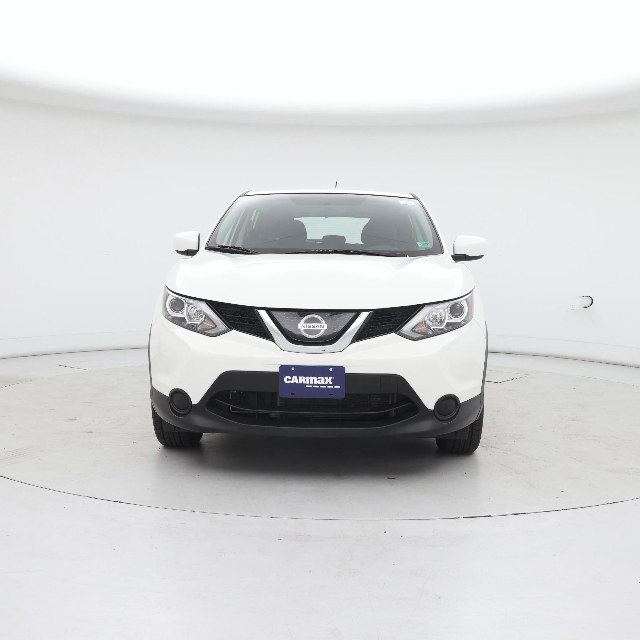 Thumbnail: 2019 Nissan Rogue Sport - 5