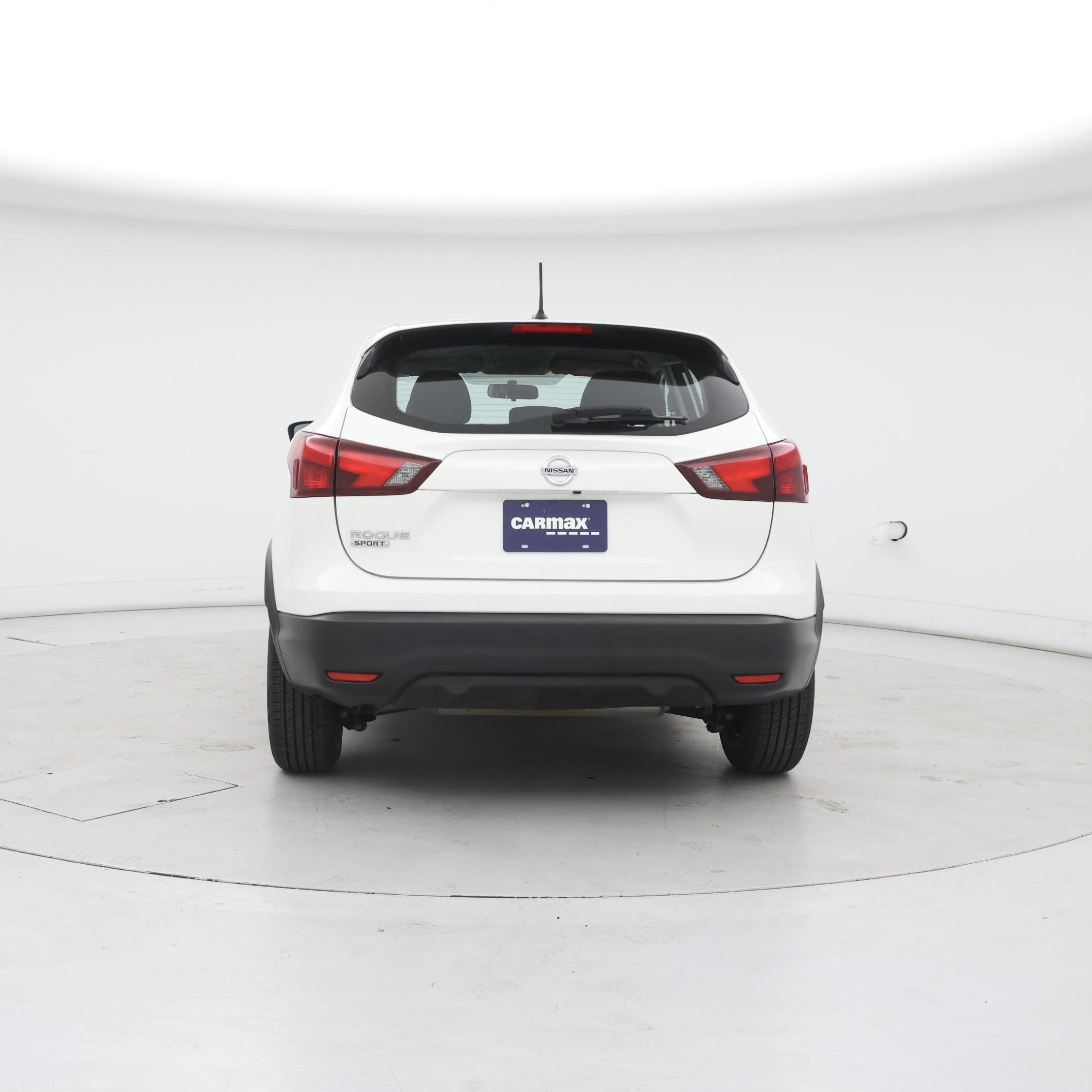 Thumbnail: 2019 Nissan Rogue Sport - 6
