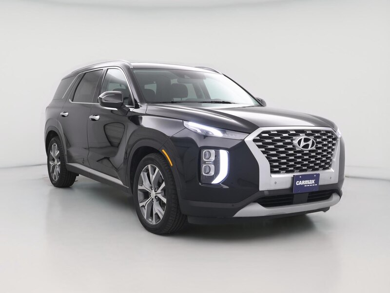 2020 Hyundai Palisade SEL -
                  Midlothian, VA