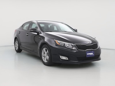 2015 Kia Optima LX -
                Glen Allen, VA