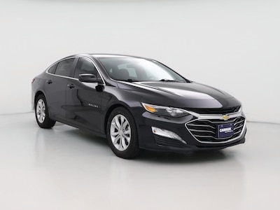 2019 Chevrolet Malibu LT -
                  Roanoke, VA