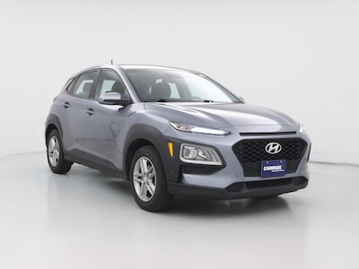 2019 Hyundai Kona SE -
                Glen Allen, VA