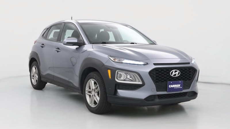 2019 Hyundai Kona SE Hero Image