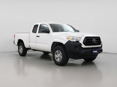 2021 Toyota Tacoma SR -
                Fredericksburg, VA