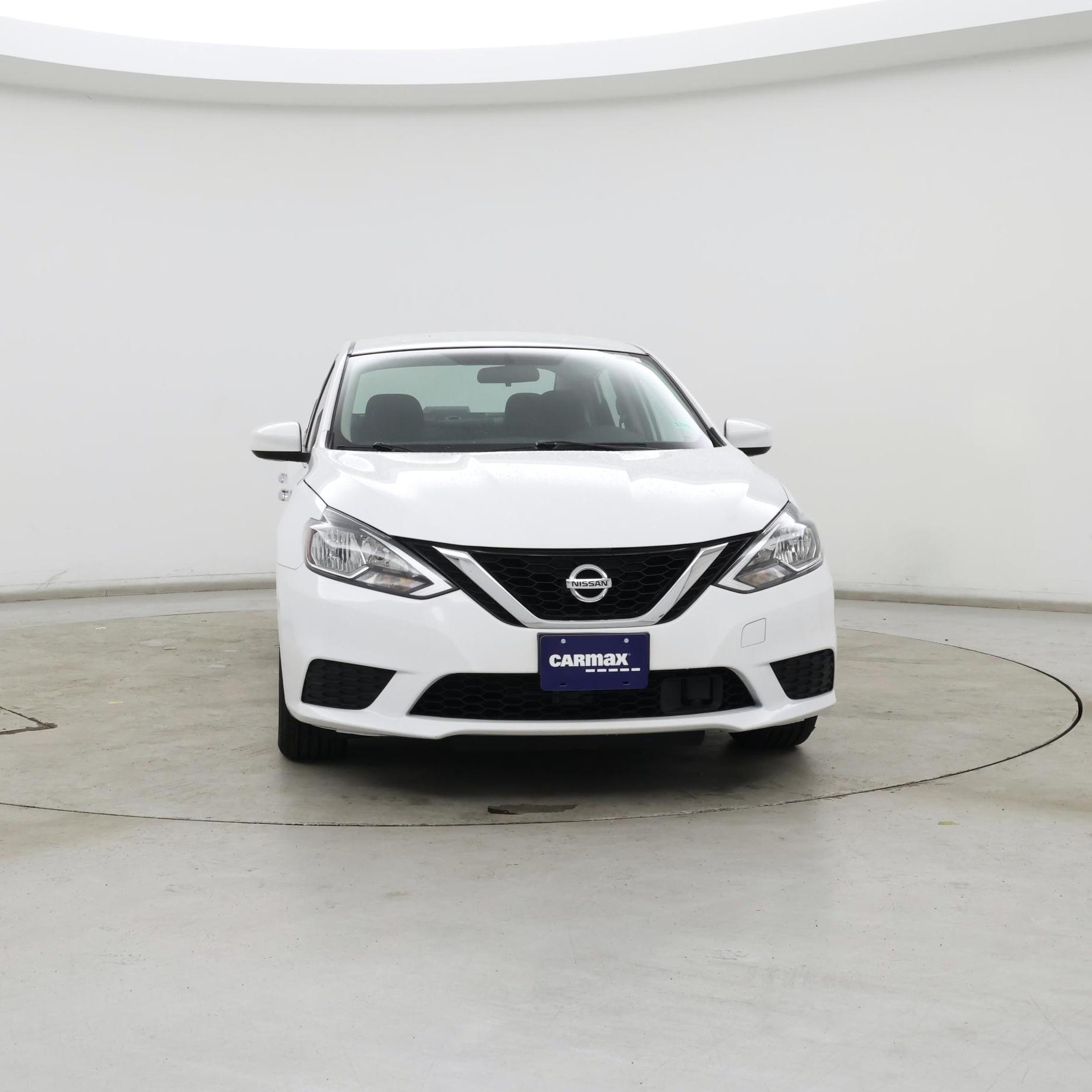 Thumbnail: 2018 Nissan Sentra - 5