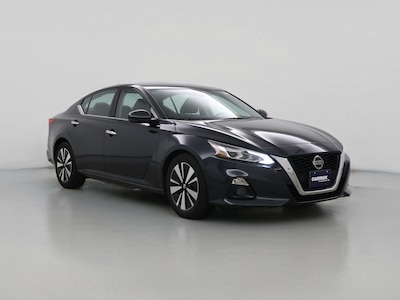 2019 Nissan Altima SL -
                Fredericksburg, VA