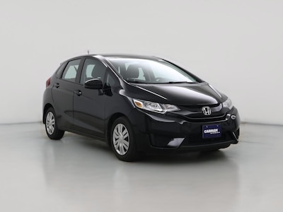 2017 Honda Fit LX -
                Glen Allen, VA