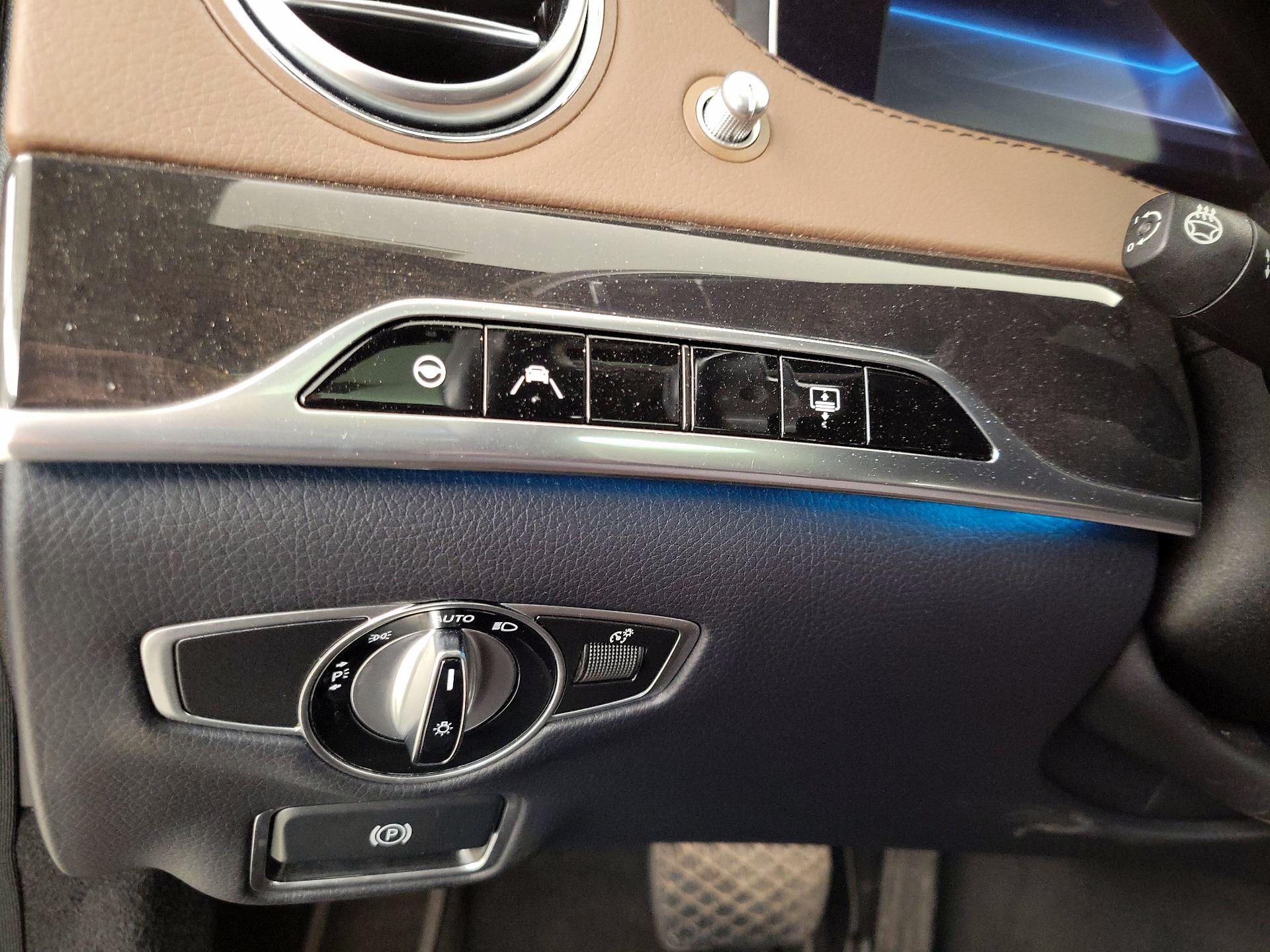 Thumbnail: 2019 Mercedes-Benz S-Class - 13