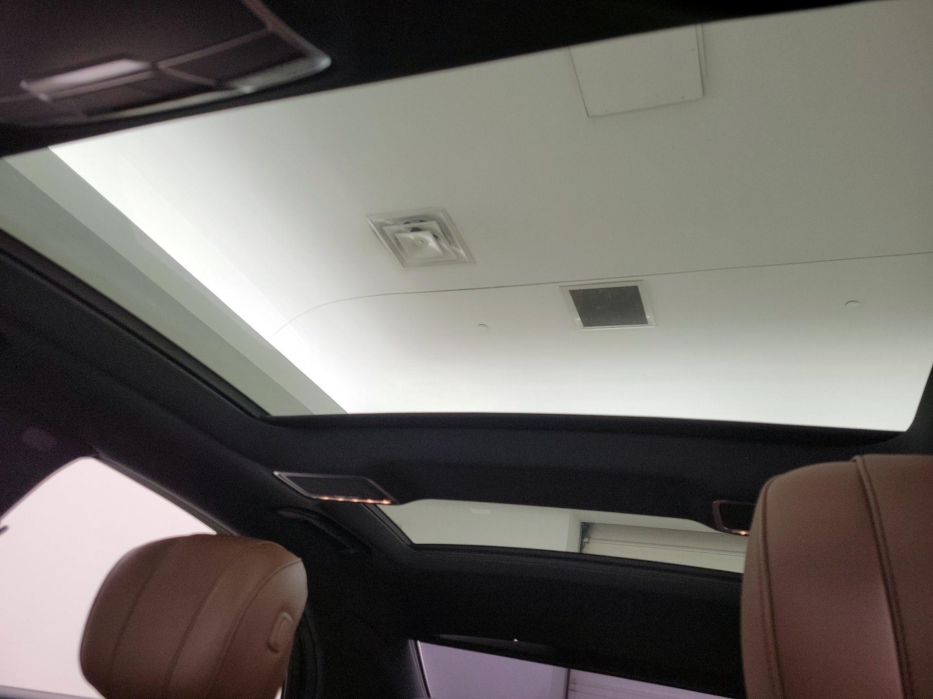 Thumbnail: 2019 Mercedes-Benz S-Class - 20