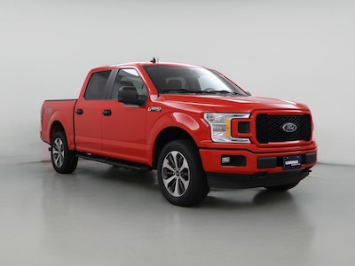 2020 Ford F-150 XL -
                Woodbridge, VA