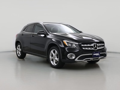 2019 Mercedes-Benz GLA 250 -
                Fredericksburg, VA