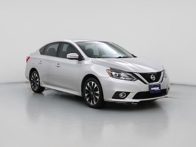 2017 Nissan Sentra SR -
                Fredericksburg, VA
