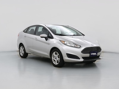 2016 Ford Fiesta SE -
                Fredericksburg, VA