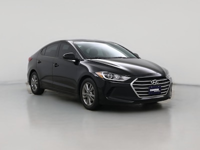 2018 Hyundai Elantra SEL -
                Charlottesville, VA