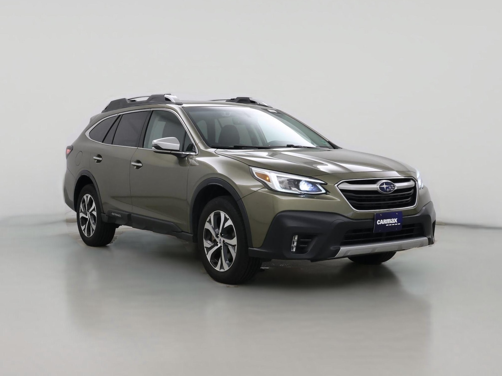 2021 Subaru Outback
