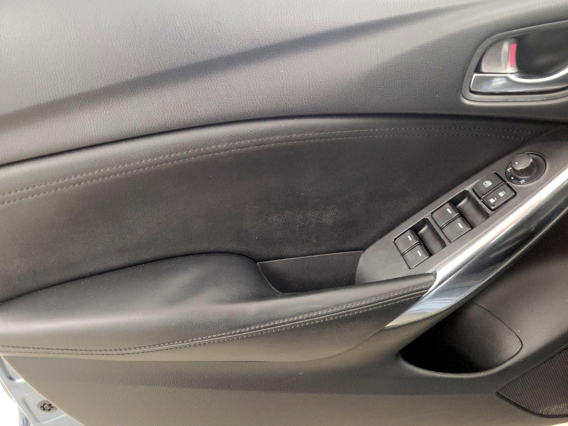 Thumbnail: 2015 Mazda Mazda6 - 12