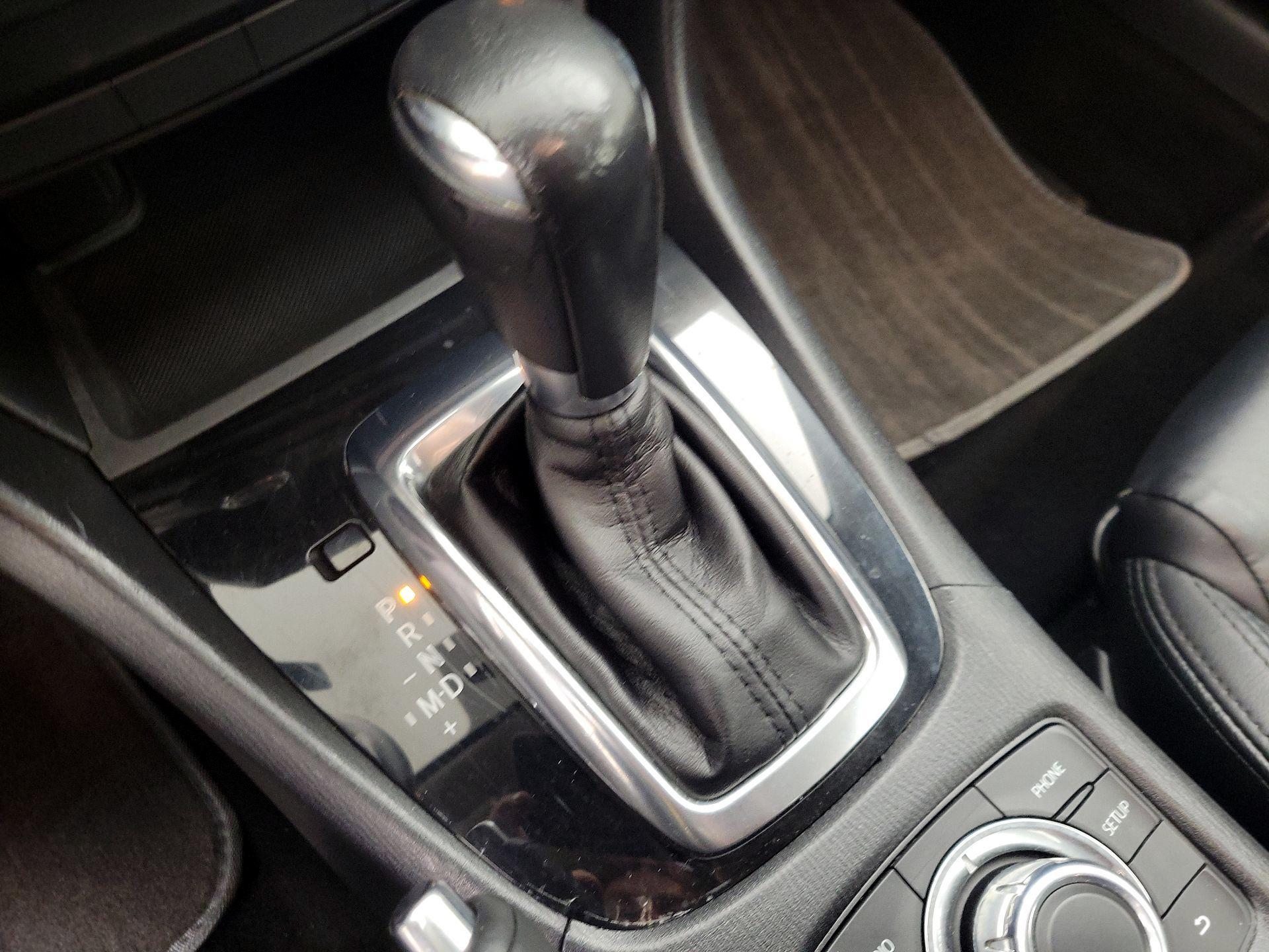Thumbnail: 2015 Mazda Mazda6 - 17
