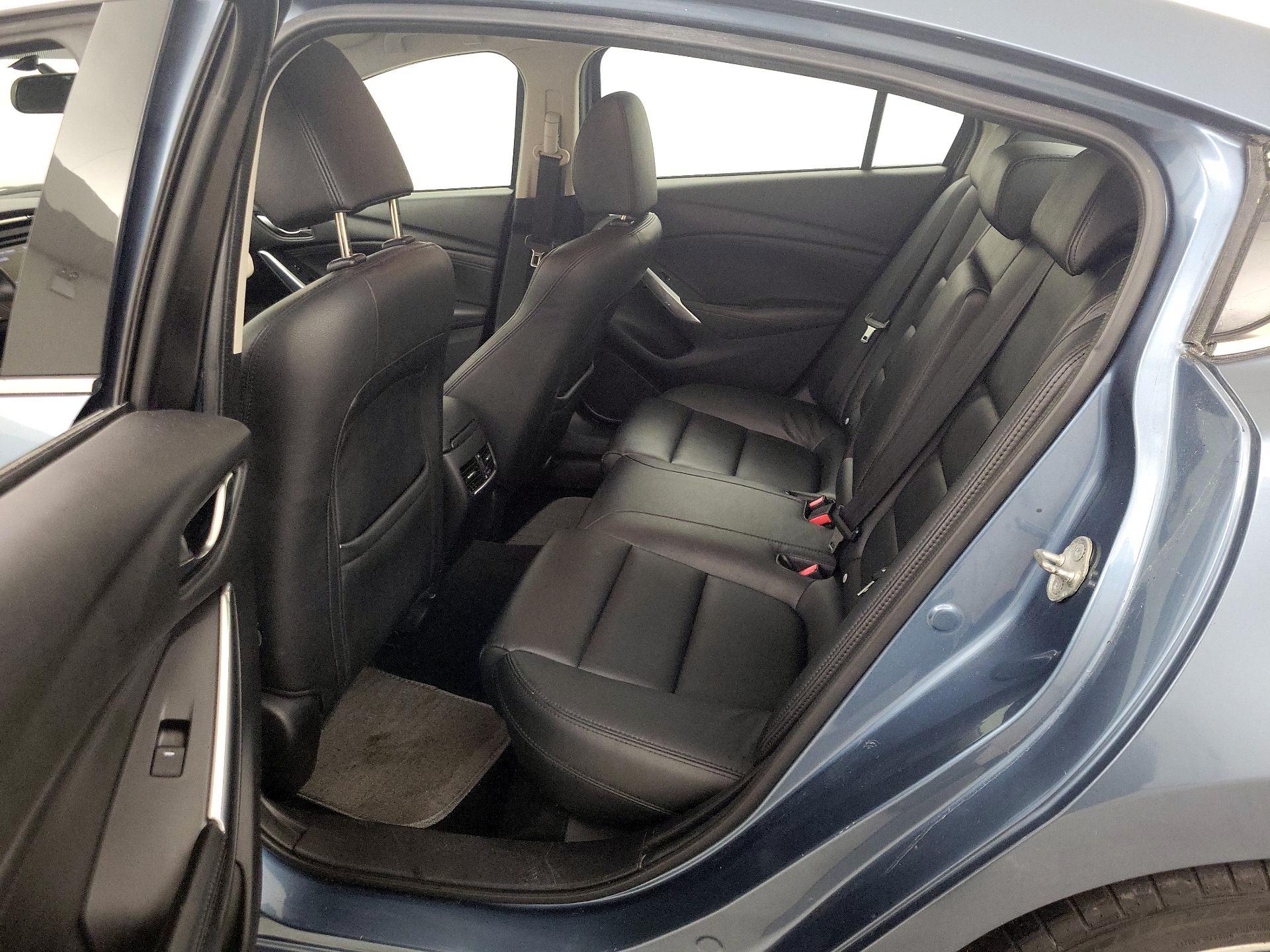 Thumbnail: 2015 Mazda Mazda6 - 19