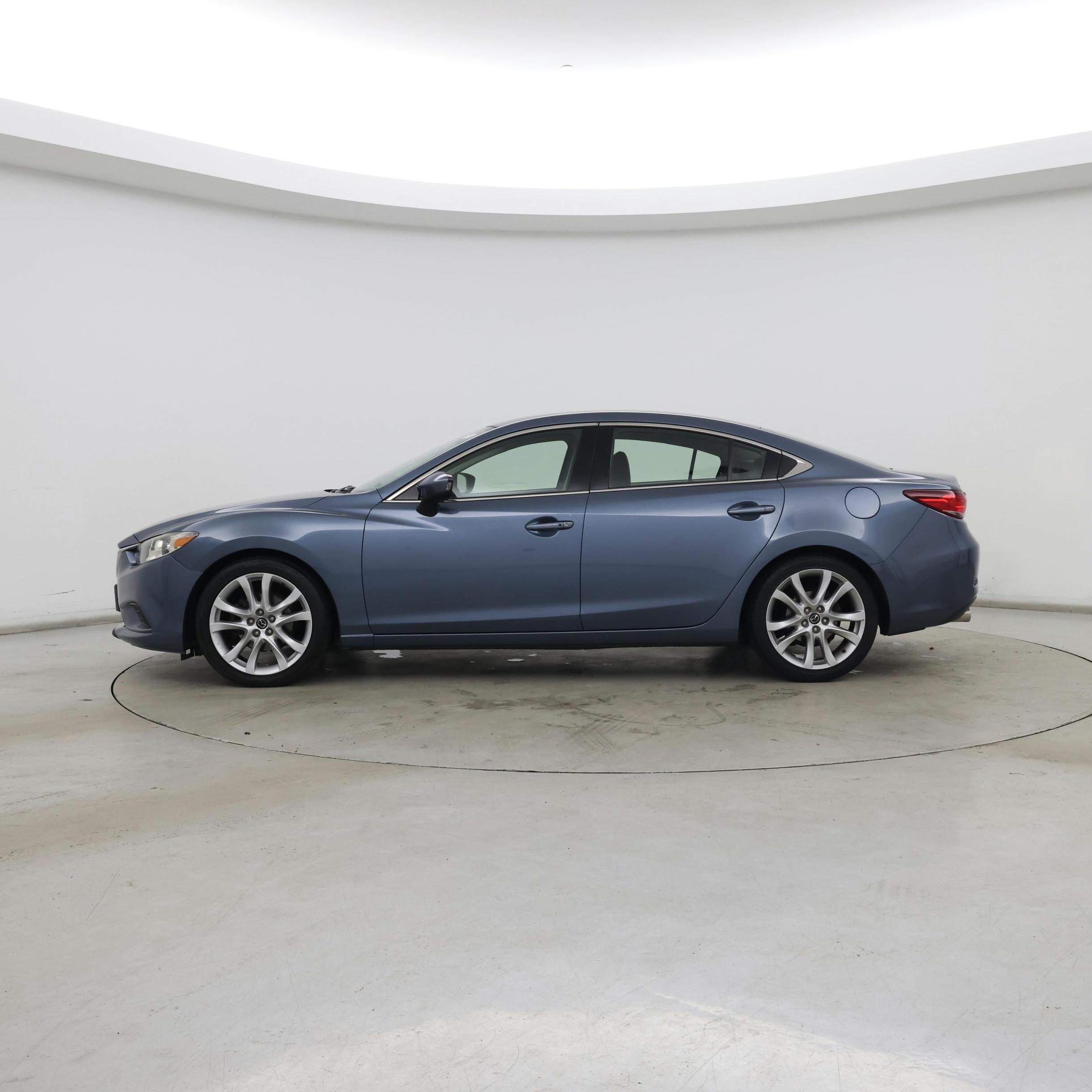 Thumbnail: 2015 Mazda Mazda6 - 3